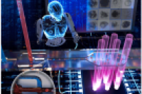 液滴封装 + AI分选双模块发力！DOSS微流控系统实现肿瘤类器官智能分选与个性化药敏检测