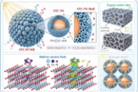 《Chemical Engineering Journal》：微流控一步法制备光催化微反应器